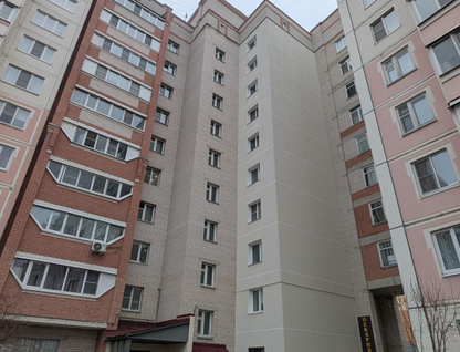 2-к. квартира, 58,4&nbsp;м²