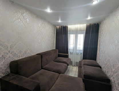 1-к. квартира, 29&nbsp;м²