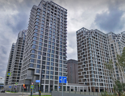 2-к. квартира, 57,6&nbsp;м²