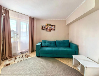 2-к. квартира, 40,8 м²