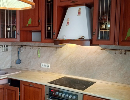 1-к. квартира, 42&nbsp;м²