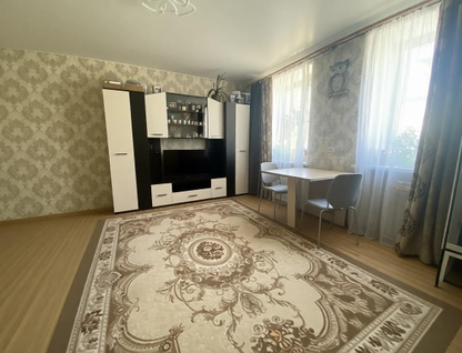 1-к. квартира, 30,4 м²