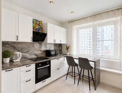 1-к. квартира, 33,2 м²