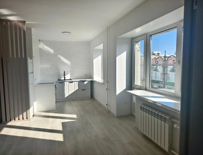2-к. квартира, 44 м²