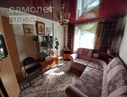 4-к. квартира, 78&nbsp;м²
