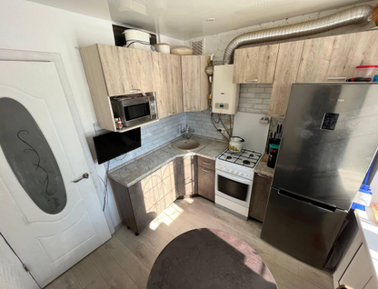2-к. квартира, 44&nbsp;м²