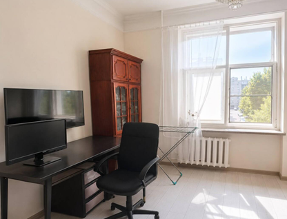 2-к. квартира, 56,7&nbsp;м²