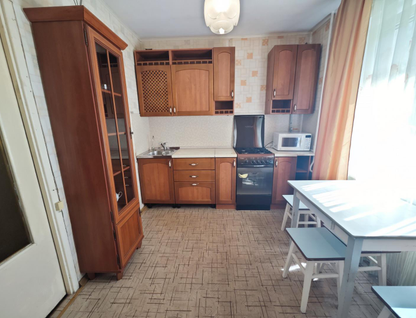 1-к. квартира, 38&nbsp;м²