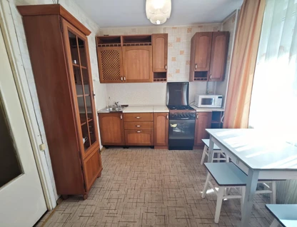 1-к. квартира, 38&nbsp;м²