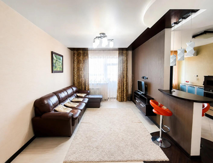 3-к. квартира, 84,7 м²