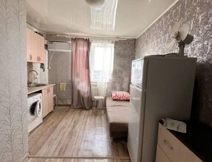 Студия, 13,5&nbsp;м²