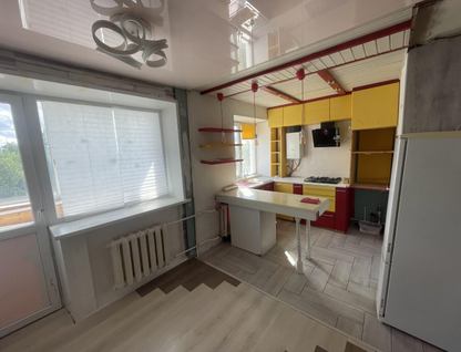 3-к. квартира, 42,2 м²