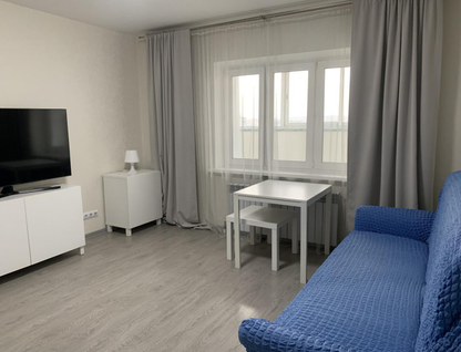 1-к. квартира, 43&nbsp;м²