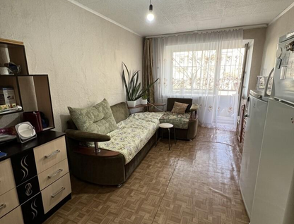 2-к. квартира, 44,8&nbsp;м²
