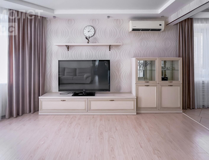 4-к. квартира, 125,4&nbsp;м²