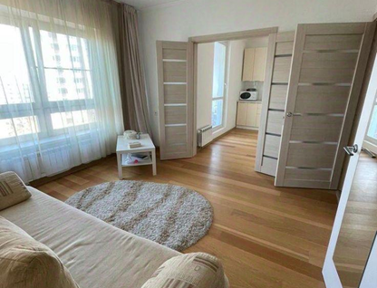 1-к. квартира, 32,4 м²