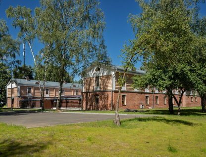 Помещение свободного назначения, 1922&nbsp;м²