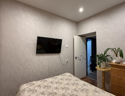 3-к. квартира, 58,8&nbsp;м²