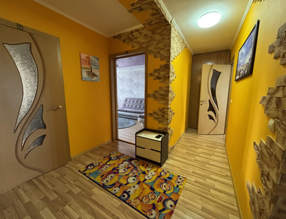 3-к. квартира, 66,8&nbsp;м²