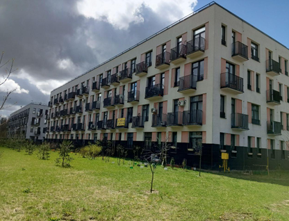 1-к. квартира, 30,4&nbsp;м²