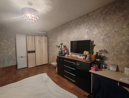 1-к. квартира, 37,3&nbsp;м²