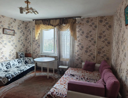 2-к. квартира, 54,5 м²
