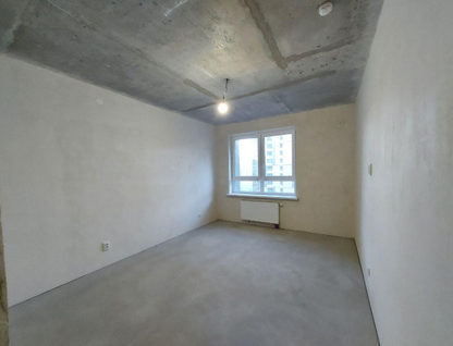 1-к. квартира, 33&nbsp;м²
