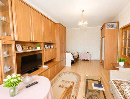 2-к. квартира, 43,2&nbsp;м²