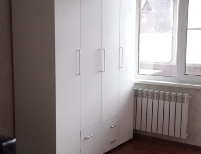 2-к. квартира, 45 м²