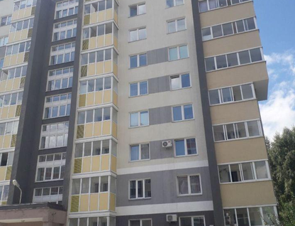 1-к. квартира, 35,8&nbsp;м²