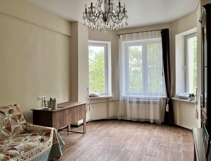 3-к. квартира, 81&nbsp;м²