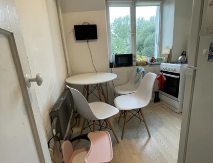 2-к. квартира, 43,1&nbsp;м²
