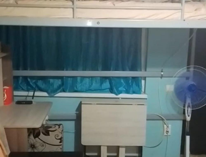 Студия, 14&nbsp;м²