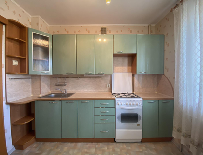 2-к. квартира, 54,1 м²