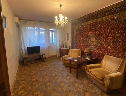 3-к. квартира, 61&nbsp;м²
