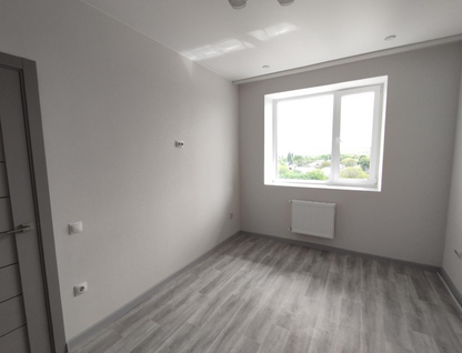 1-к. квартира, 25,3&nbsp;м²