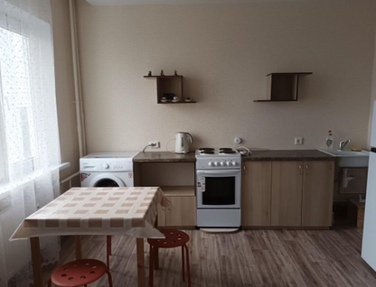 Студия, 28,2&nbsp;м²