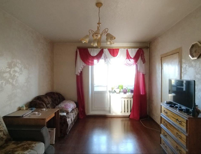 3-к. квартира, 59,7&nbsp;м²