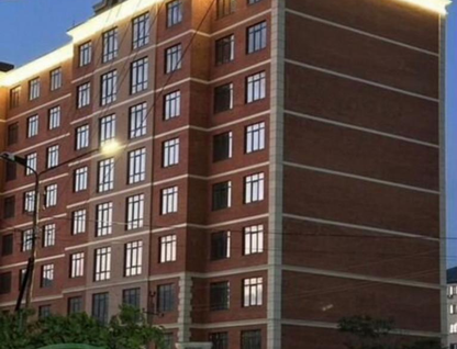 2-к. квартира, 74&nbsp;м²