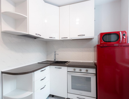 4-к. квартира, 61&nbsp;м²