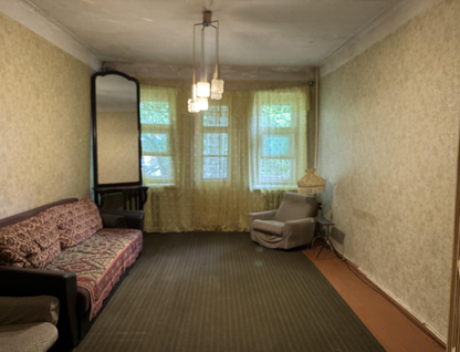 3-к. квартира, 67 м²