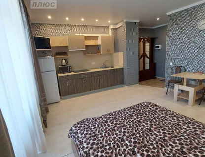 1-к. квартира, 33&nbsp;м²