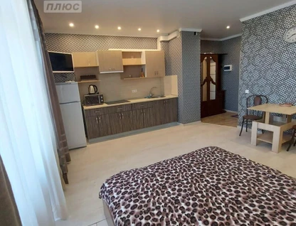 1-к. квартира, 33&nbsp;м²
