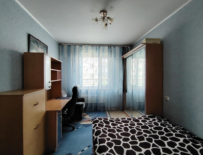 2-к. квартира, 50&nbsp;м²