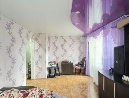 1-к. квартира, 31,6&nbsp;м²