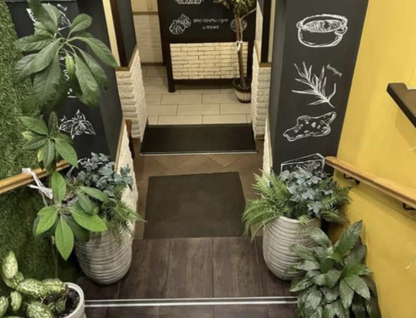 Помещение свободного назначения, 158&nbsp;м²