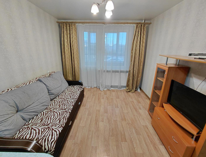 Студия, 23,3&nbsp;м²