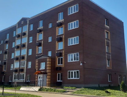 2-к. квартира, 38,2&nbsp;м²
