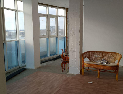 3-к. квартира, 89 м²