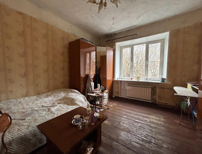 Комната, 21&nbsp;м²